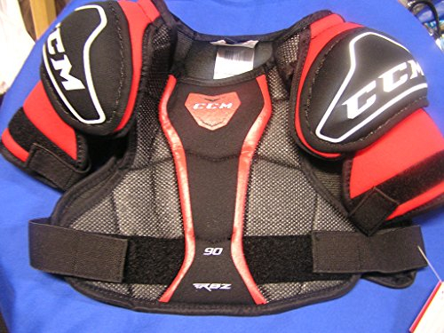 CCM RBZ 90 Schulterschutz Bambini 'Outlet', Größe:M