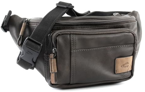 camel active Laos Belt Bag Brown