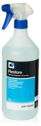 RESTORE, Kondensatorreiniger