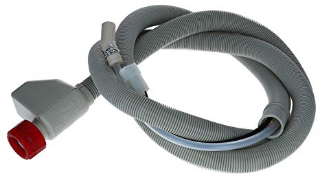 LUTH Premium Profi Parts - Aquastop Tubo di ingresso per lavastoviglie Compatibile con Beko Arçelik 1760360100 1885090400