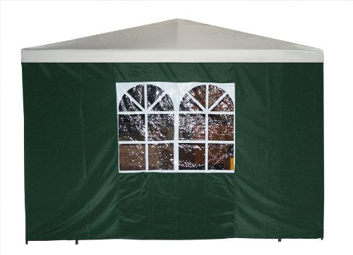 TPFGarden® Universalersatzdach für Pavillon 3x3m, Wasserdicht, Farbe: Ecru