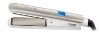 Remington Hydraluxe S8901 - Plancha alisadora