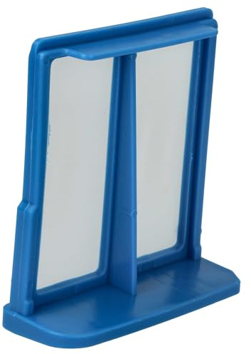 vhbw anti-luddfilter kompatibel med Bosch Avantixx, EcoAvantixx, EcoLogixx, Edition 25 torktumlare, kondensationstork - Filter