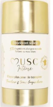 Utstrålande deodorant orientalisk monoi 50 g