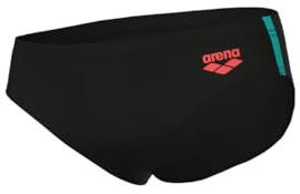ARENA Slip Nuoto da Bambino Feel Shaking