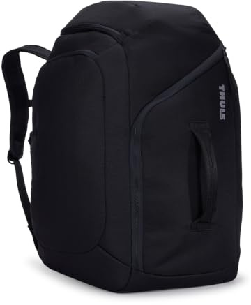 Thule RoundTrip Boot Backpack 60L Black