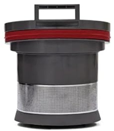Ersatz-Staubsauger-Universalfilter Zyklon für Puppyoo T12Pro/Plus T12Duke/Storm