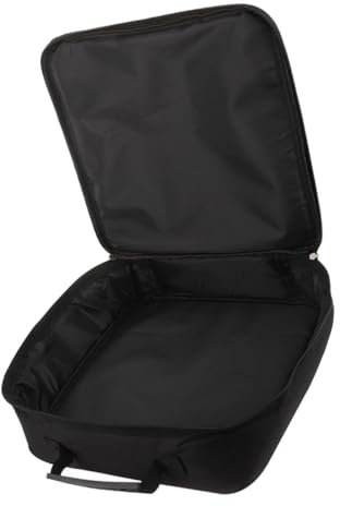 COSMEVIVI Charging Cable Storage Bag Ev Cable Organizer Tidy Ev Charger for Car Boot