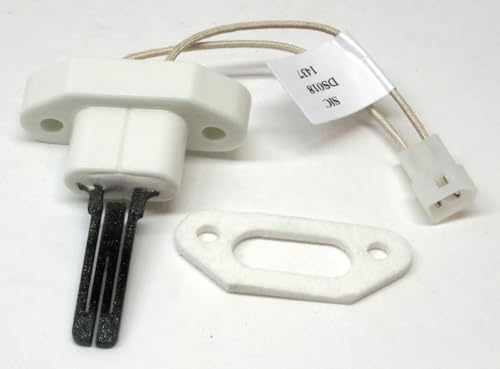 Accenditore for scaldabagno for Teledyne Laars 2400-286 DS018K PNCH 500-2000 PNCV 500-2000 PNCP 500-2000 MT2H 500-2000 MT2V 500-2000 MT2P 500-2000