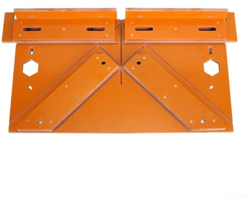 Sega da banco con regolazione dell'angolo di 45/90 gradi per finiture del telaio della porta e battiscopa, realizzato in materiale isolante durevole