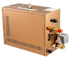 Sauna Domestica Generatore di e for sauna bagno turco for uso domestico Vapore Dolce