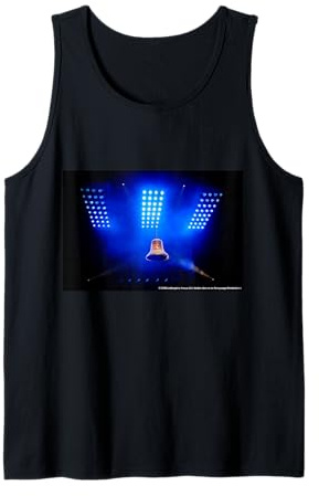 AC/DC Hells Bell Rock Konzert Stage Lights Live-Tour Tank Top