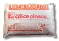 ARTIMESTIERI - Intonaco In Calce e Cocciopesto Rosa antico - OFFERTA 3 sacchi da 25 kg l'uno