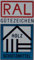 Farben-Budimex Profi Industrie Aqua Holzschutzlasur mit UV-Schutz / Farbton Afromosia ( Kirschbaum ) / 2,5 L / Holzschutzlasur auf Wasserbasis, Speziallasur v. Holzfachhandel für Hölzer im Innen- u. Aussenbereich