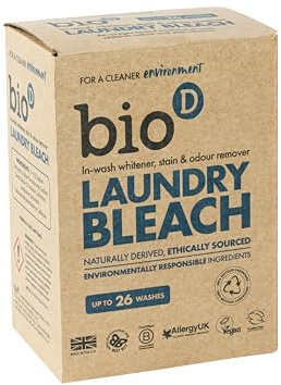 Bio-D Tvätt - 1 x 400 g