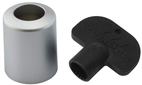 Ritzer by Kemper Original Steckschlüssel Oberteil für Frosti Frostsichere Armatur, Schlüssel, Griff