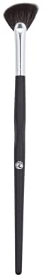 ENERGY Pennello a Ventaglio per Evidenziatore Inclinato, Pennello per Evidenziatore per Sopracciglia - M405