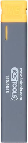 KS TOOLS Nietmutternzugdorn, M5 150.9848