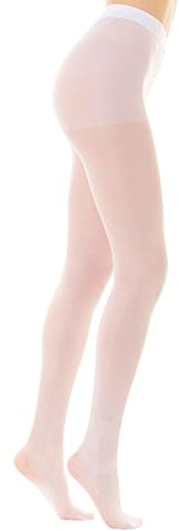 Gi&Gi strumpfhosen für damen，Halbtransparente Strumpfhose 40 Denier N .1573