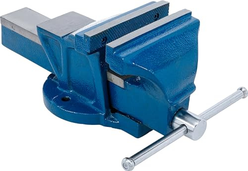 BGS 58270 | Étau parallèle | mâchoires 150 mm