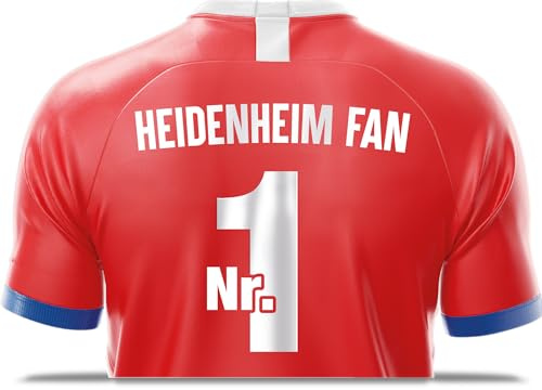 Heidenheim Holzkarte - Geburtstagskarte - Heidenheim Karte, Heidenheim Fan, Heidenheim Merch, Heidenheim Geschenk, Geschenke für Heidenheim Fans, Fussball Karte, Fußball Geschenk