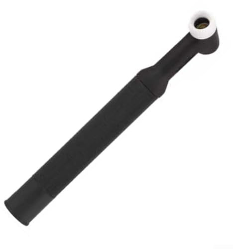 WP18F WP9F WIG-Schweißkopf mit flexibler Winkeleinstellung, ergonomischer Griff, Ersatzteil, 1 Stück (WP18F)
