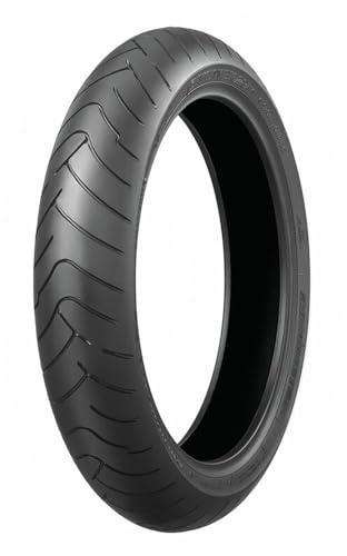 Bridgestone 3432-120/70/R17 58W - E/C/73dB - Ganzjahresreifen