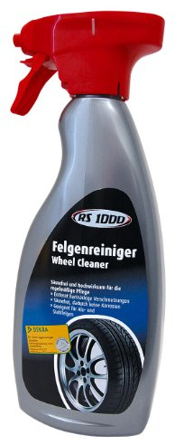 RS1000 57320 Felgenreiniger 500 ml