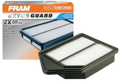 Fram Air Filter - CA10885