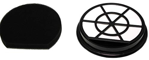 Bosch 12025213 - Filtro para aspiradora vertical