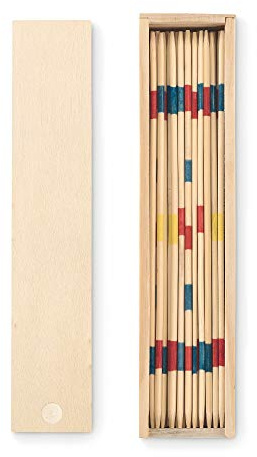 PromotionGift Jeu de Mikado, Bois