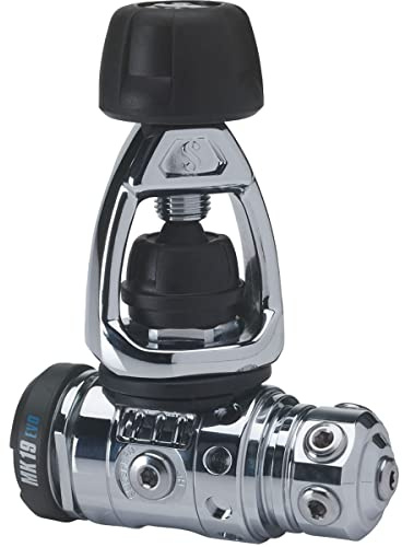 SCUBAPRO MK19 EVO First Stage Regulatoren - Joch