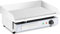 Royal Catering RC-EG002 Electric Grill Plate 550 x 350 mm Smooth 3,000 W Griddle Plate Electric Griddle Plate