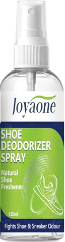 Desodorante en Spray para Zapatos (120.1ml)