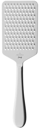 Villeroy und Boch Kensington Fromage Käsereibe, 18/10 Edelstahl, Metall, 246 mm