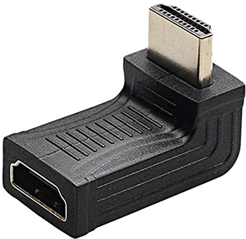 Avalva 1878 Adaptador DVI-HDMI Negro