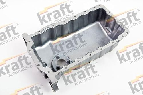 KRAFT AUTOMOTIVE Ölwanne 1320016