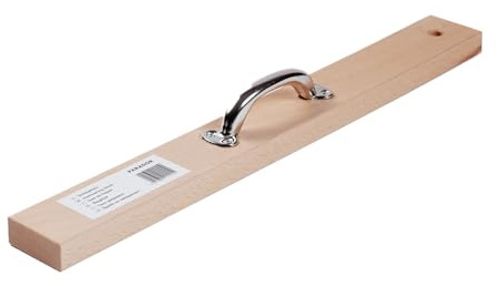 Parador Schlagklotz mit Handgriff - Verlegung von Laminat Vinyl Modular ONE Designboden