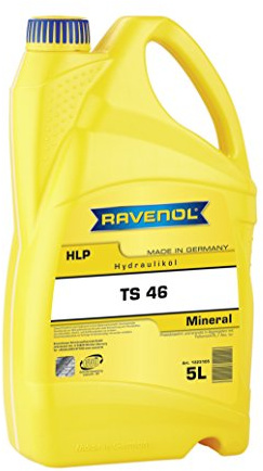 RAVENOL Hydraulikoel TS 46 (HLP)