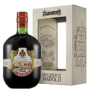 Marolo Amaro Ulrich Liqueur 700 ml