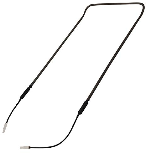 sparefixd Elemento riscaldante per scongelare frigorifero e congelatore Maytag