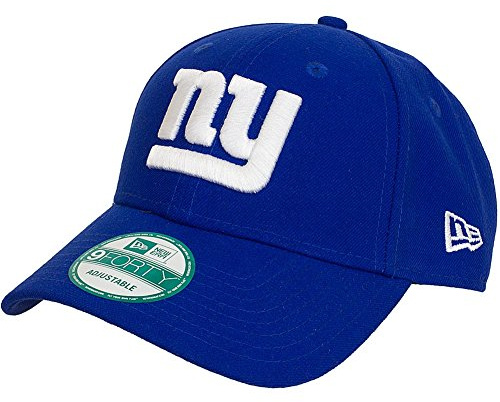 New Era 9Forty NFL The League New York Giants Cap