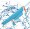 Elektrische Wasserpistole für Erwachsene und Kinder,Wasserpistole für Kinder,Elektrische Wasserpistole,Wasserpistole Spielzeug für Kinder,Automatische Wasserpistole,Große Spritzpistole