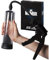 MR.MEMBR Original Air Gun Pompe à Pénis - Pompe Penisse Homme pour Agrandir et Améliorer Érection - Extenseur De Pénis Masculin - Agrandisseur de Pénis et Pompe Sex pour Homme - Pompe Manuelle