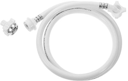 TOKIDNY Washing Machine Inlet Hose Extension Kit Washer Pipe Tube Connector Automatic Washer Water Pipe Connect Fitting Hose