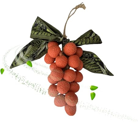 Sapone Artigianale In Saponetta Sapone Per Lavaggio Mani Alla Frutta | Sapone Alla Frutta A Processo A Freddo Per il Viso, il Corpo, le Mani, Donne, Uomini, Bagno, Doccia, Viaggio e Cas