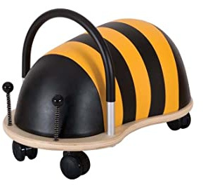 Wheely Bug - Biene groß
