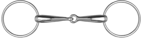 WALDHAUSEN Wassertrense Economic, EST massiv, S:16mm, B:13,5cm, R:7cm