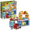 LEGO 10835 Familienhaus