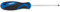 Draper 48919 75 x 3.2 mm uni fente tournevis